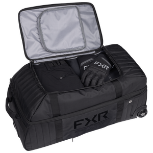 Factory Ride Bag 9 Thumbnail