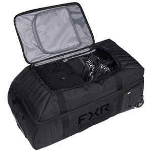 Factory Ride Bag 8 Thumbnail