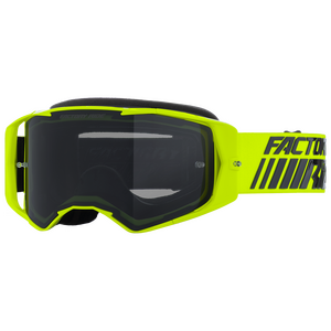 FXR Factory Ride Goggles 12 Thumbnail