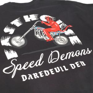 Fallen SS Tee 6 Thumbnail