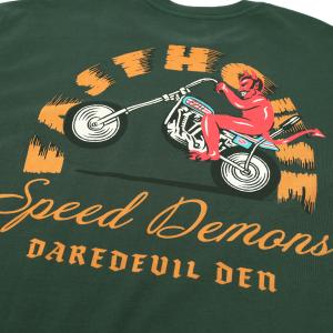 Fallen SS Tee 12 Thumbnail