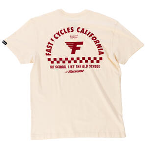 Fast Cycles SS Tee 18 Thumbnail
