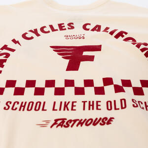Fast Cycles SS Tee 20 Thumbnail