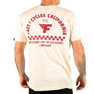 Fast Cycles SS Tee 23 Thumbnail