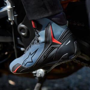 Faster-4 Riding Shoes 29 Thumbnail