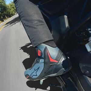 Faster-4 Riding Shoes 31 Thumbnail