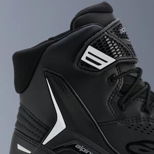 Faster-4 Riding Shoes 25 Thumbnail