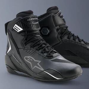 Faster-4 Riding Shoes 26 Thumbnail