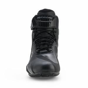 Faster-4 Drystar Riding Shoes 15 Thumbnail