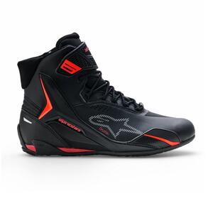 Faster-4 Drystar Riding Shoes 7 Thumbnail