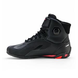 Faster-4 Drystar Riding Shoes 8 Thumbnail