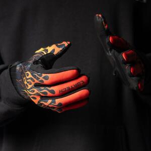 Standard Issue Flame Gloves 8 Thumbnail