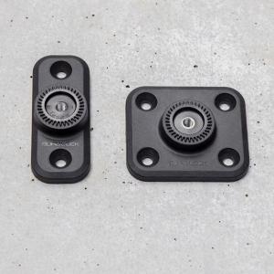 360 Base - Flat Rectangle Base 5 Thumbnail