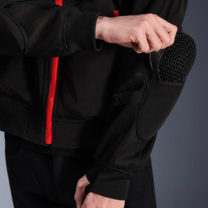 Flight Air Jacket 7 Thumbnail