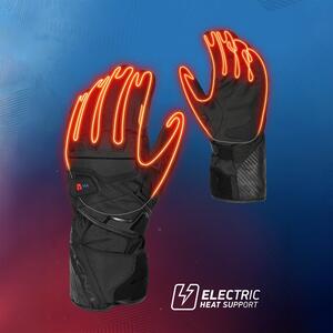 Foton 2.0 RTX Heated Gloves 6 Thumbnail