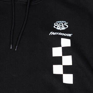805 Foundation Hooded Pullover 4 Thumbnail