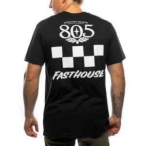 805 Foundation Midweight SS Tee 7 Thumbnail
