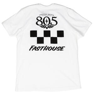 805 Foundation Midweight SS Tee 9 Thumbnail