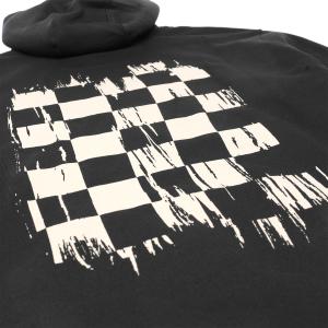 Fray Hooded Pullover 6 Thumbnail