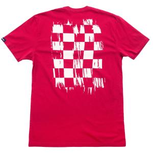 Youth Fray SS Tee 4 Thumbnail