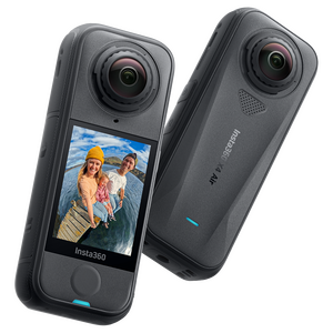 X4 Air Motorcycle Bundle 6 Thumbnail