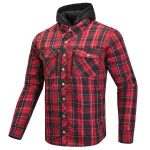 El Camino Riding Flannel 3 Thumbnail