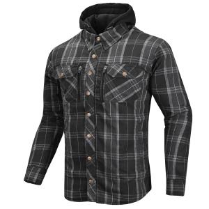 El Camino Riding Flannel 13 Thumbnail