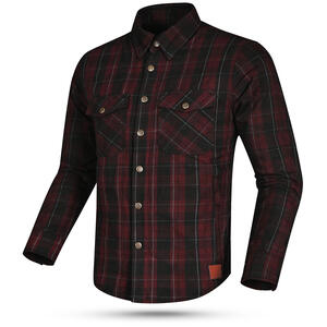 Bender 2.0 Riding Flannel 3 Thumbnail