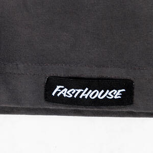 Women's Fuel & Flowers Relaxed Fit SS Tee 5 Thumbnail