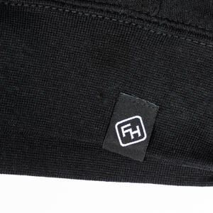 805 Fuel Hooded Zip-Up 5 Thumbnail