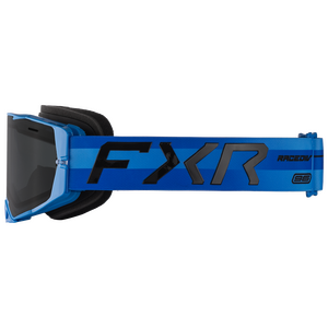FXR Factory Ride Goggles 10 Thumbnail