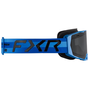 FXR Factory Ride Goggles 9 Thumbnail