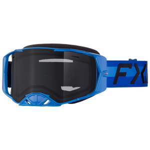 FXR Factory Ride Goggles 7 Thumbnail