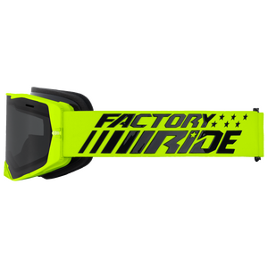 FXR Factory Ride Goggles 15 Thumbnail