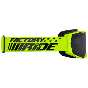FXR Factory Ride Goggles 14 Thumbnail