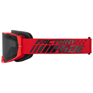 FXR Factory Ride Goggles 24 Thumbnail
