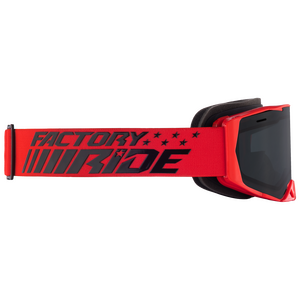 FXR Factory Ride Goggles 25 Thumbnail