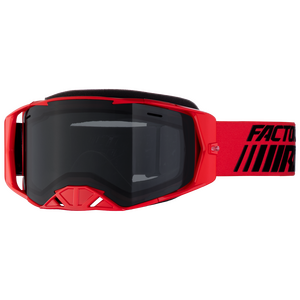 FXR Factory Ride Goggles 22 Thumbnail