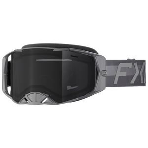 FXR Factory Ride Goggles 27 Thumbnail