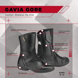 Gavia Gore Boot 6 Thumbnail