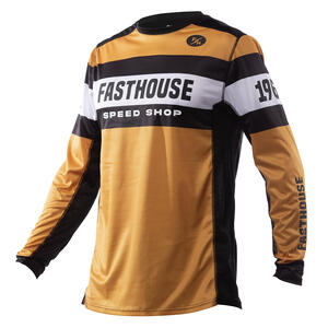 Grindhouse Analogue Jersey 3 Thumbnail