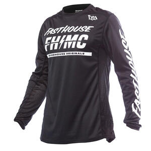 Grindhouse Score Jersey 5 Thumbnail