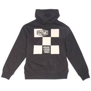 Gibson Hooded Pullover 3 Thumbnail