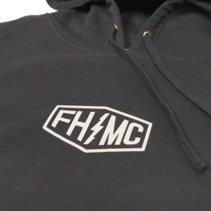 Gibson Hooded Pullover 4 Thumbnail