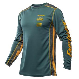 Grindhouse Ramone Jersey 2 Thumbnail