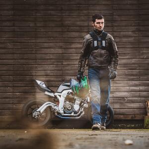 Guy Martin R25 V2 Signature Backpack 8 Thumbnail