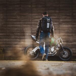 Guy Martin R25 V2 Signature Backpack 11 Thumbnail