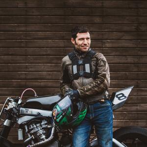 Guy Martin R25 V2 Signature Backpack 10 Thumbnail