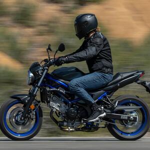 Haika Short-Style Lace-Up Boots 5 Thumbnail