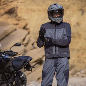 Hakken Adventure Mesh Jacket 10 Thumbnail